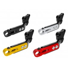 DBK Special Parts (Ducabike) Adjustable Shift Lever for the Ducati Streefighter V2 DBK Special Parts (Ducabike) Adjustable Shift Lever for the Ducati Streefighter V2